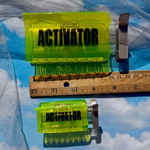 Activator HAIR CLAW