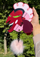 Load image into Gallery viewer, Hotline Bling Wall Hanging
