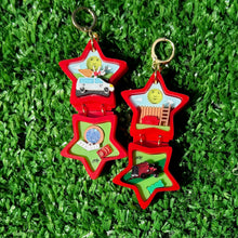 Load image into Gallery viewer, Mini Alley Pocket World EARRINGS
