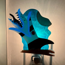 Load image into Gallery viewer, Sandworm NIGHT LIGHT *MADE TO ORDER*
