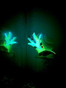 Sandworm NIGHT LIGHT *MADE TO ORDER*