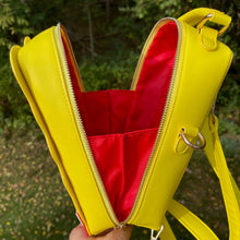 Load image into Gallery viewer, PREORDER Spunch Convertible Bag
