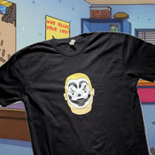 Load image into Gallery viewer, Juggalo Bobby Shirt
