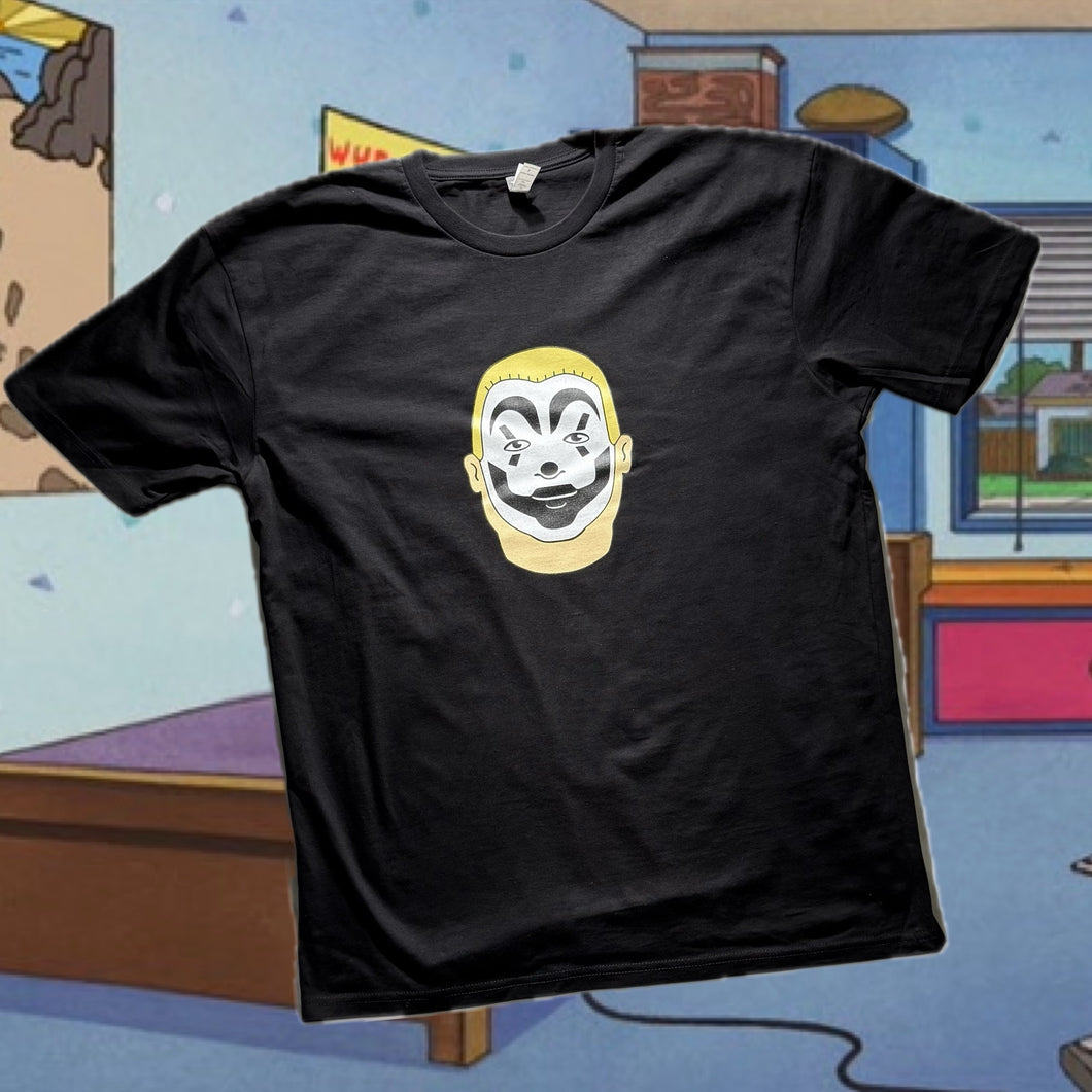 Juggalo Bobby Shirt