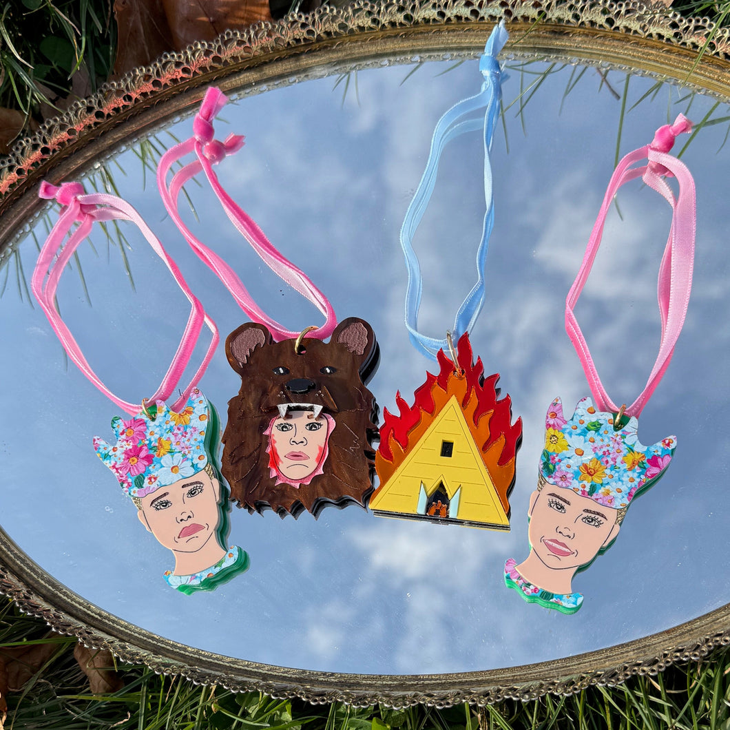 Midsommar - ORNAMENTS