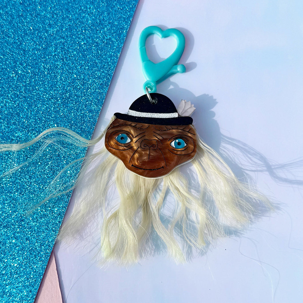 Phone Home - BAG CHARM