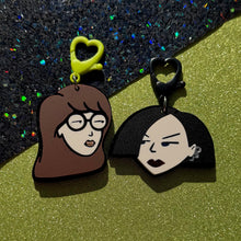 Load image into Gallery viewer, You&#39;re Standing On My Neck - BAG CHARMS
