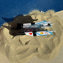 Load image into Gallery viewer, Sandworm HAIR CLAW
