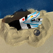 Load image into Gallery viewer, Sandworm HAIR CLAW
