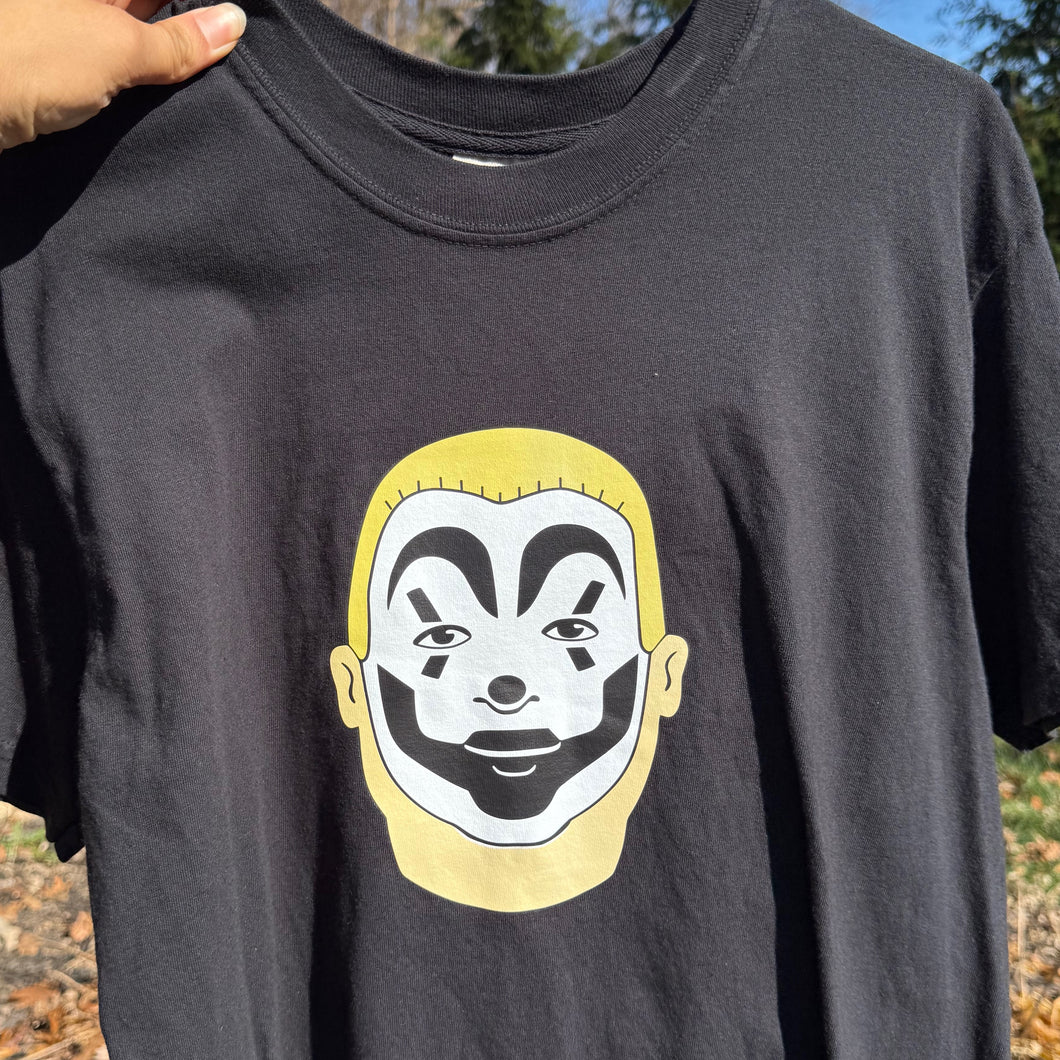 SECONDS Juggalo Bob Shirt
