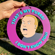 Load image into Gallery viewer, NEW IDKU Wall Hanging
