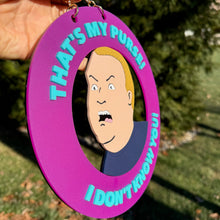 Load image into Gallery viewer, NEW IDKU Wall Hanging
