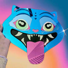 Load image into Gallery viewer, Derpy Wall Hang *MADE TO ORDER*
