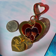 Load image into Gallery viewer, It's Always You BAG CHARM
