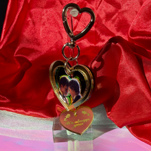 Load image into Gallery viewer, It's Always You BAG CHARM
