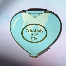 Load image into Gallery viewer, Abolish ICE Sticker
