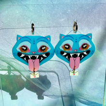 Load image into Gallery viewer, Derpy EARRINGS

