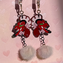 Load image into Gallery viewer, Hotline Bling EARRINGS
