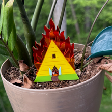 Load image into Gallery viewer, Midsommar PLANT STAKE
