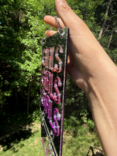 Load image into Gallery viewer, Girls Girls Girls Mirrored Wall Hanging *TWO SIZES!*
