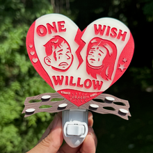Load image into Gallery viewer, One Wish NIGHT LIGHT *PREORDER*
