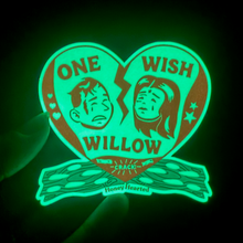 Load image into Gallery viewer, One Wish STICKER
