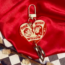 Load image into Gallery viewer, Mini One Wish BAG CHARMS *PREORDER*
