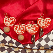 Load image into Gallery viewer, One Wish EARRINGS *PREORDER*
