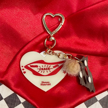 Load image into Gallery viewer, XL One Wish REVERSIBLE BAG CHARMS *PREORDER*
