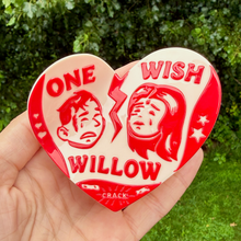 Load image into Gallery viewer, One Wish HAIR CLAW *PREORDER*
