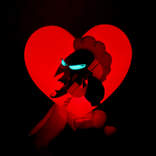 Load image into Gallery viewer, Hotline Bling NIGHT LIGHT
