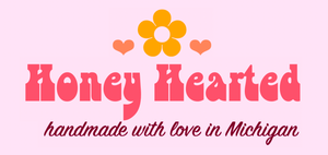 Honey Hearted