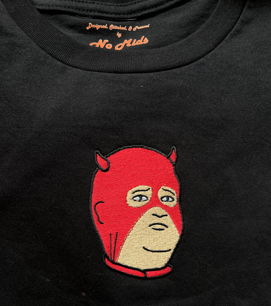 Bobby Hell Shirt *MADE TO ORDER*