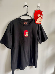 Bobby Hell Shirt *MADE TO ORDER*
