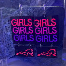 Load image into Gallery viewer, Girls Girls Girls
