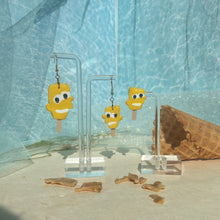 Load image into Gallery viewer, Bort Fun Pop - Single Earring

