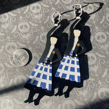 Load image into Gallery viewer, Shake Senora - EARRINGS
