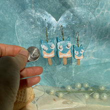 Load image into Gallery viewer, Botman Fun Pop - Single Earring
